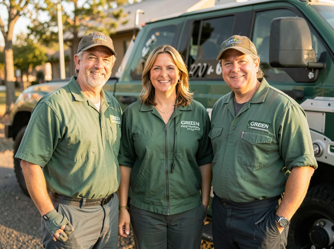 Water Damage Restoration company in Pampa, TX