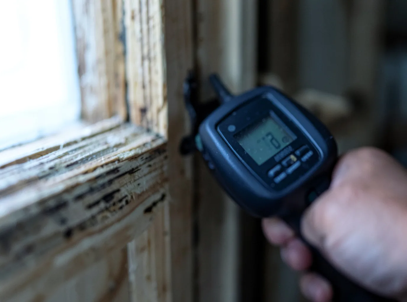 Ceiling Water Damage Repair in Pampa, TX
