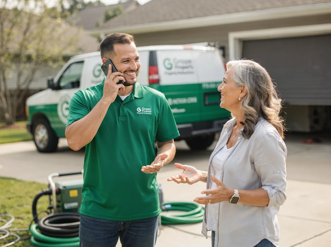 Water Damage Restoration Pampa, TX FAQs
